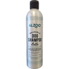 Alzoo Dog Puppy Vanilla Scent Concentrate Shampoo Makes 32oz No Waste Recycable Reusable