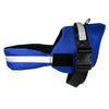 Harness.  Easy Slip On. No Pull