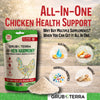 Hen Harmony. The Daily All In One Supplement for Flock Resilience