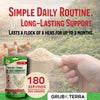 Hen Harmony. The Daily All In One Supplement for Flock Resilience