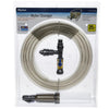 Aqueon Aquarium Water Changer 25' Easy & Efficient Vacuum Gravel Siphon