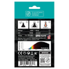 Arcadia GoldenSun Basking Halogen Heater