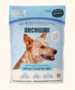 Silver Carp Dog Food