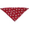 Aria Paws N' Stripes Forever Bandanas for Dogs