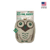 Eco-Owl Buddy: The Non Toxic Hemp Dog Toy