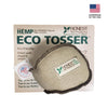 Natural Eco-Friendly Dog Toy - The Ultimate Eco-Tosser