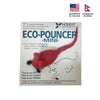 Natural Wool Cat Toy - Eco-Pouncer Mini