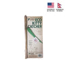 Natural Teaser Cat Toy - Eco-Kitty Catcher Wand