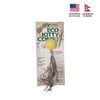 Eco-Kitty Comet: Eco-Friendly Cat Toys for Interactive Fun