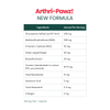Arthri-Pawz – with Glucosamine for Cats and Dogs