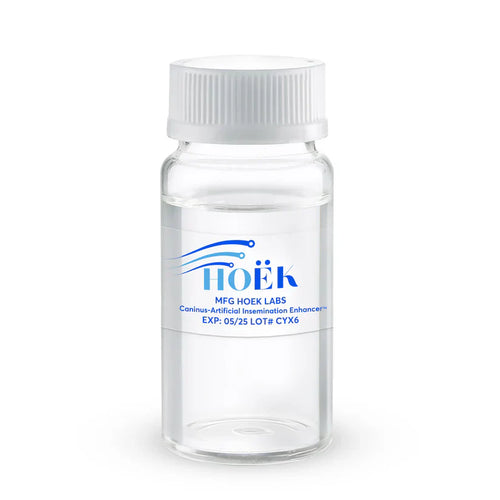 Canīnus-Artificial Insemination Enhancer™ Chilled RTU Insemination Enhancer 20ML