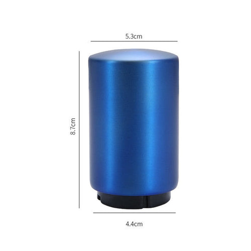 Automatic Beer Magnet Stainless Steel Bottle Opener