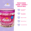 Freeze Dried Shrimp - Shrimply Irresistable