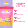 Organic Baked Dog Treats - Gone Bananas