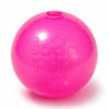 Pink & Blue Glitter Ball 2-Pack Dog Toy | Soft PUP-X Rubber Floating Fetch Ball with Treat Dispenser | USA Made (Copy)