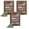 Zeolite Mineral Lava Rocks (Granular)
