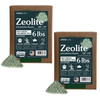 Zeolite Mineral Lava Rocks (Regular)
