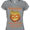 Make Halloween Great Again | Halloween Trumpkin Shirt | Republican Halloween Bright Shirt T1227 - GOP