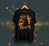 Dobermann T-shirt Black