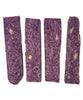 Blueberry Flavored Yak Cheese Chew - Made with REAL BLUEBERRY Puree - Single