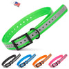 Biothane E-Collar Replacement Reflective Strap
