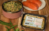 Sensational Salmon - case includes 24, 8oz meals