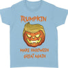 Make Halloween Great Again | Halloween Trumpkin Shirt | Republican Halloween Bright Shirt T1227 - GOP