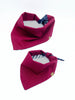 'Bobby' Reversible Pet Bandana