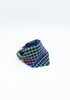 'Brett' Reversible Pet Bandana