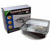 Bear Bear Pet ProHydrate Stainless Steel Waterer 1.5 Gallons Silver Livestock