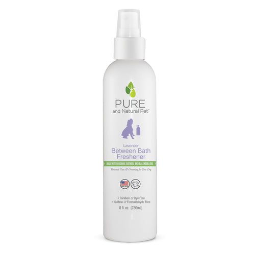 Between Bath Freshener (Lavender)