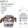 Bed Bug & Mite Laundry Additive | Non-Toxic Treatment | Premo Guard