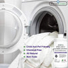 Bed Bug & Mite Laundry Additive 32 oz | Non-Toxic Treatment | Premo Guard