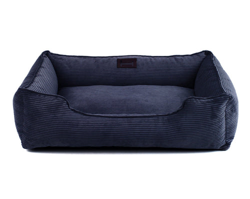 Corduroy Cat Bed Dreamer