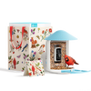Birdfy Smart Feeder -  Limited Father's Day Gift Set