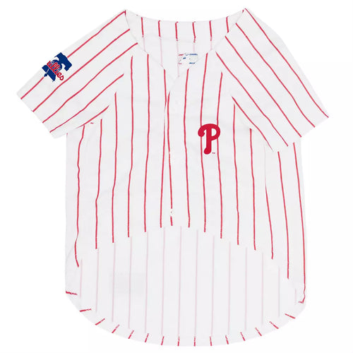 Pet Jersey Philadelphia Phillies / HARPER / TURNER