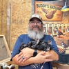 Black Copper Marans Chicken Hatching Eggs 6 Count