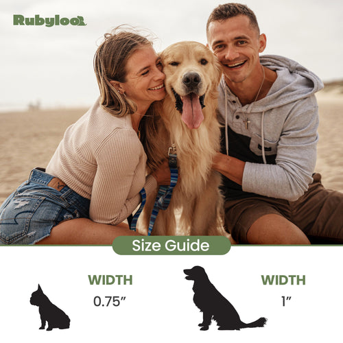 Washable, Waterproof & Stink Proof Dog Leashes