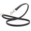Biothane Dog Leash with Nickel Scissor Snap – 4 FT and 6 FT