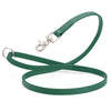 Biothane Dog Leash with Nickel Scissor Snap – 4 FT and 6 FT