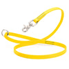 Biothane Dog Leash with Nickel Scissor Snap – 4 FT and 6 FT