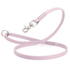 Biothane Dog Leash with Nickel Scissor Snap – 4 FT and 6 FT
