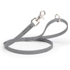 Biothane Dog Leash with Nickel Scissor Snap – 4 FT and 6 FT