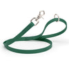 Biothane Dog Leash with Nickel Scissor Snap – 4 FT and 6 FT