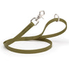 Biothane Dog Leash with Nickel Scissor Snap – 4 FT and 6 FT