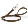 Biothane Dog Leash with Nickel Scissor Snap – 4 FT and 6 FT