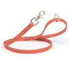 Biothane Dog Leash with Nickel Scissor Snap – 4 FT and 6 FT