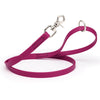 Biothane Dog Leash with Nickel Scissor Snap – 4 FT and 6 FT