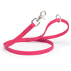 Biothane Dog Leash with Nickel Scissor Snap – 4 FT and 6 FT