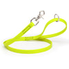 Biothane Dog Leash with Nickel Scissor Snap – 4 FT and 6 FT